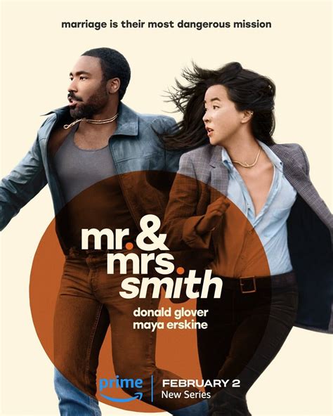 distribution de mr and mrs smith|mr and mrs smith 2024 wiki.